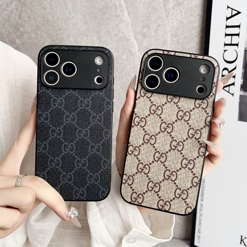 Gucci iphone 17-17Pro max 111525
